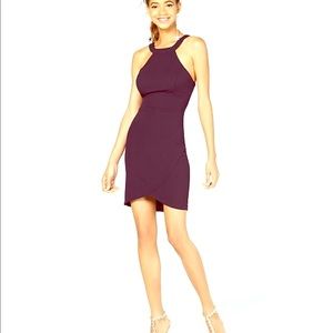 NWT City Studio Bodycon Dress-juniors size 5